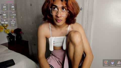 Snapshot of lorettmatthew chatting on January 7, 2025, 3:46 am LorettMatthew online show from January 7, 2025, 3:46 am