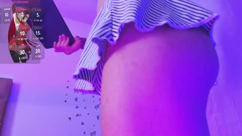 Snapshot of lorettmatthew chatting on January 16, 2025, 8:00 am LorettMatthew online show from January 16, 2025, 8:00 am