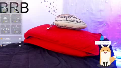 Snapshot of lorettmatthew chatting on January 18, 2025, 10:06 am LorettMatthew online show from January 18, 2025, 10:06 am