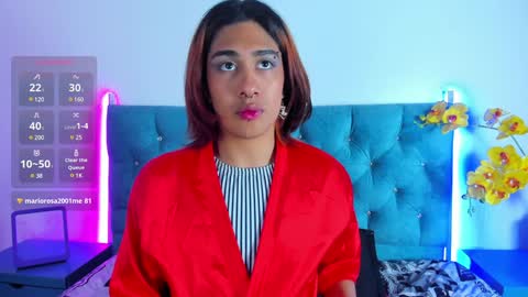 Snapshot of lorettmatthew chatting on January 30, 2025, 6:24 am LorettMatthew online show from January 30, 2025, 6:24 am