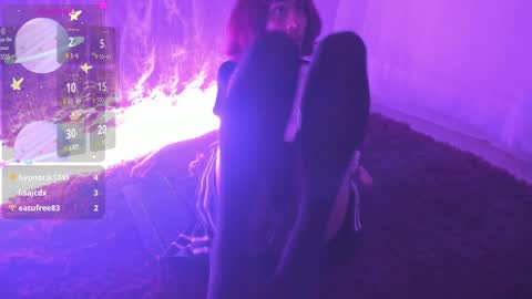 Snapshot of lorettmatthew chatting on March 4, 2025, 10:02 am LorettMatthew online show from March 4, 2025, 10:02 am