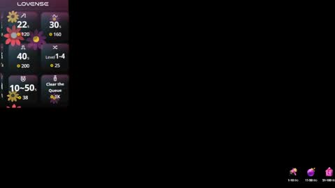 Snapshot of lorettmatthew chatting on September 10, 2025, 5:18 am LorettMatthew online show from September 10, 2025, 5:18 am