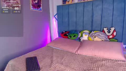 Snapshot of lorettmatthew chatting on September 21, 2025, 5:53 am LorettMatthew online show from September 21, 2025, 5:53 am