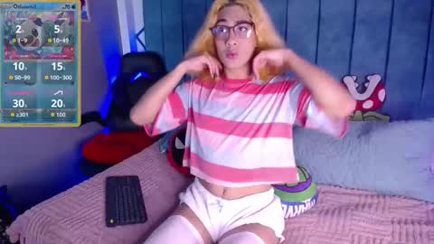 Snapshot of lorettmatthew chatting on November 16, 2025, 6:08 am LorettMatthew online show from November 16, 2025, 6:08 am