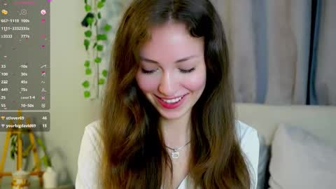 Snapshot of loriamarzinske chatting on October 15, 2025, 9:59 pm Naomi online show from October 15, 2025, 9:59 pm