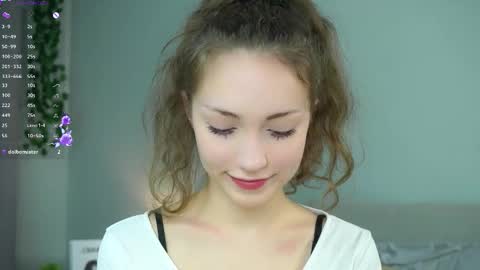 Snapshot of loriamarzinske chatting on November 5, 2025, 10:43 pm Naomi online show from November 5, 2025, 10:43 pm