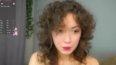 Snapshot of loriamarzinske chatting on November 9, 2025, 11:25 pm Naomi online show from November 9, 2025, 11:25 pm