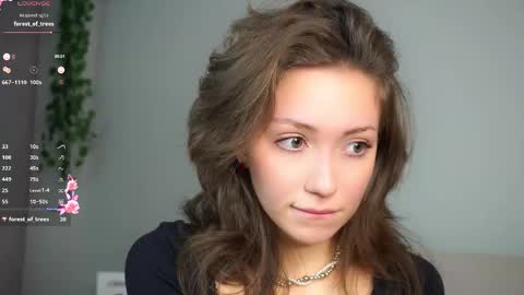 Snapshot of loriamarzinske chatting on November 16, 2025, 8:58 pm Naomi online show from November 16, 2025, 8:58 pm