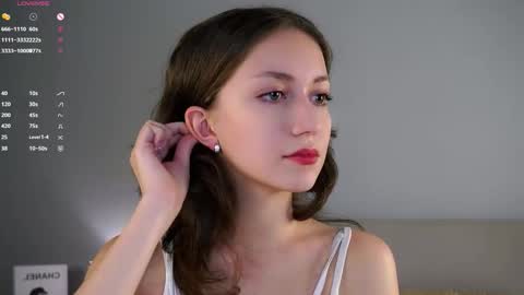 Snapshot of loriamarzinske chatting on November 23, 2025, 9:36 pm Naomi online show from November 23, 2025, 9:36 pm