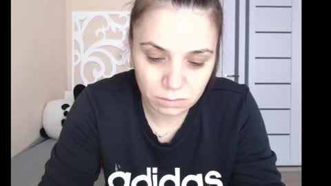 LorraGrey online show from January 14, 2025, 7:27 am