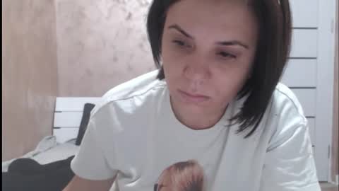 LorraGrey online show from October 1, 2025, 3:34 am