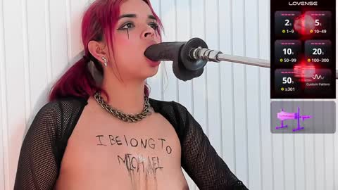 Snapshot of lorraine_williams_ chatting on January 31, 2025, 5:42 pm lore online show from January 31, 2025, 5:42 pm