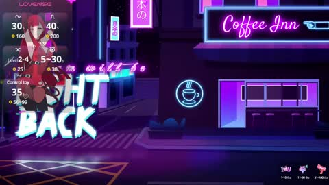 Snapshot of lorraine_williams_ chatting on February 18, 2025, 11:33 am lore online show from February 18, 2025, 11:33 am