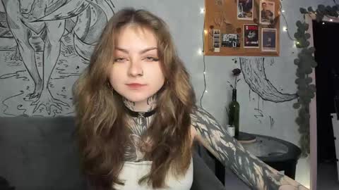 lostallice online show from November 3, 2025, 12:24 am