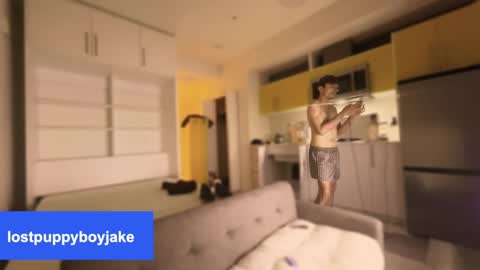 lostpuppyboy online show from September 15, 2025, 12:16 pm