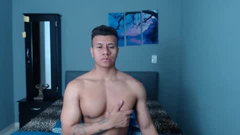 lothbrok online show from February 23, 2025, 9:48 pm