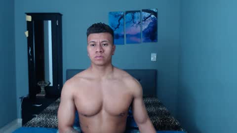 lothbrok online show from March 8, 2025, 9:40 pm