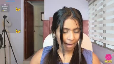 Snapshot of lou_rosse chatting on February 3, 2025, 7:52 pm  Lou Rosse  online show from February 3, 2025, 7:52 pm