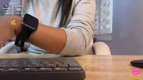 Snapshot of lou_rosse chatting on February 19, 2025, 7:59 pm  Lou Rosse  online show from February 19, 2025, 7:59 pm