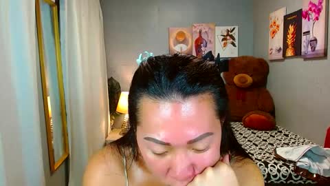 Snapshot of louie_sexy chatting on January 27, 2025, 10:49 am Cathy online show from January 27, 2025, 10:49 am