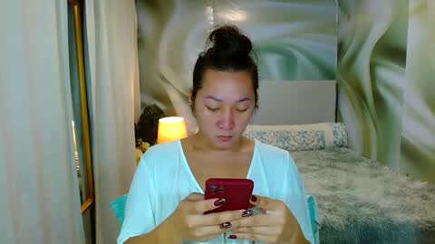 Snapshot of louie_sexy chatting on February 17, 2025, 11:34 am Cathy online show from February 17, 2025, 11:34 am