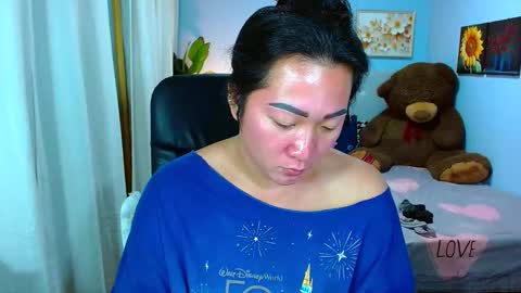 Cathy online show from December 14, 2025, 12:43 pm