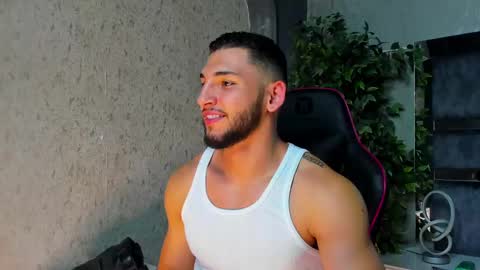 Louis online show from October 28, 2025, 1:20 am