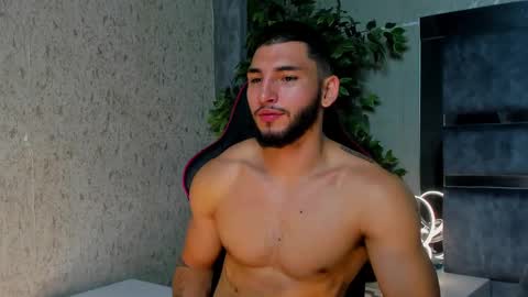 Louis online show from November 15, 2025, 6:15 pm