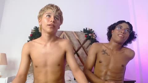 Louis Valdz online show from December 14, 2024, 11:56 pm