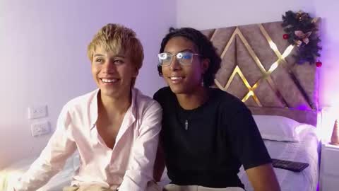 Louis Valdz online show from December 21, 2024, 8:43 pm