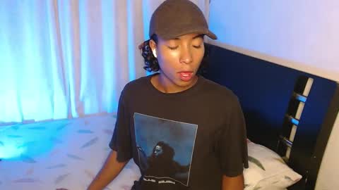 Louis Valdz online show from February 10, 2025, 5:03 am