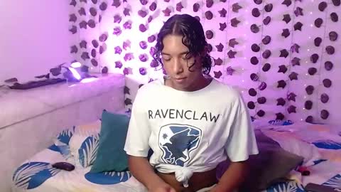 Louis Valdz online show from February 16, 2025, 8:33 pm