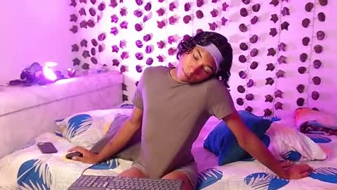 Louis Valdz online show from February 24, 2025, 9:31 pm