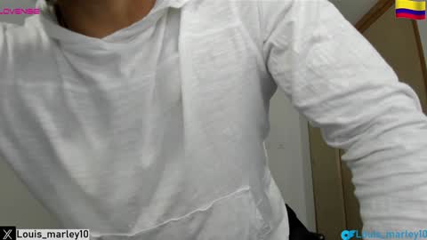 louis_marley_ online show from January 24, 2025, 2:49 am