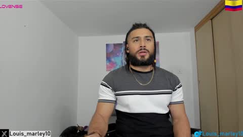 louis_marley_ online show from January 30, 2025, 11:24 pm