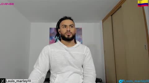 louis_marley_ online show from February 9, 2025, 11:36 pm