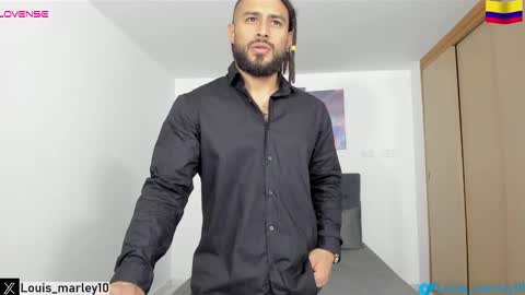 louis_marley_ online show from February 15, 2025, 1:21 am