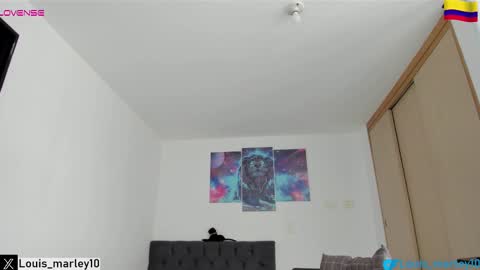 louis_marley_ online show from October 2, 2025, 4:14 pm