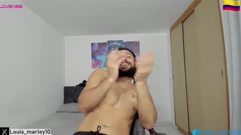 louis_marley_ online show from October 24, 2025, 3:47 am