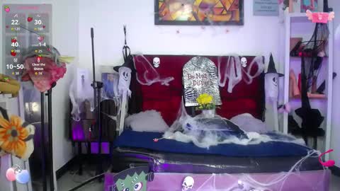  LouIse  online show from October 18, 2025, 3:13 pm