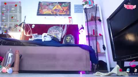  LouIse  online show from October 29, 2025, 12:18 pm