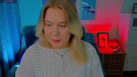 Loise online show from November 27, 2025, 9:17 pm