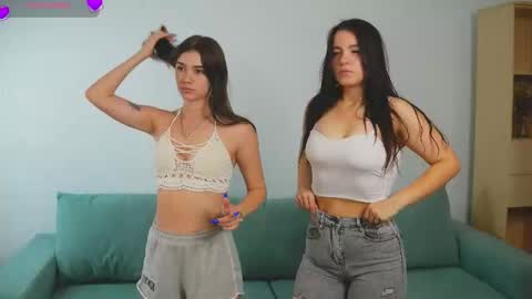 Brook and Del online show from September 9, 2025, 5:51 am