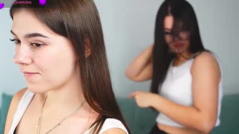 Brook and Del online show from September 10, 2025, 4:34 am