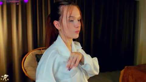 Brook and Del online show from November 9, 2025, 5:55 pm