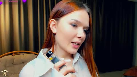 Brook and Del online show from November 15, 2025, 6:59 pm