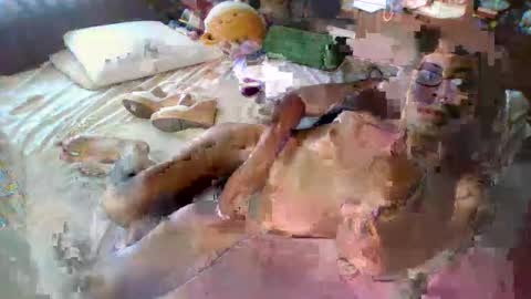 LovableCharming online show from November 11, 2025, 5:35 pm