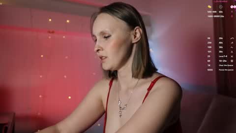 Agatha online show from February 11, 2025, 1:20 pm