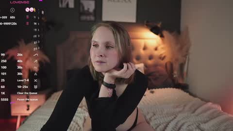 Agatha online show from February 23, 2025, 1:53 pm