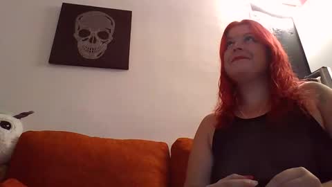 love_and_more_ online show from November 22, 2025, 8:52 pm